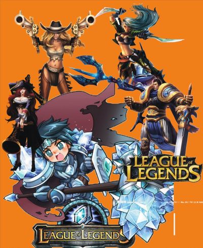 明加和维金 明加和维金