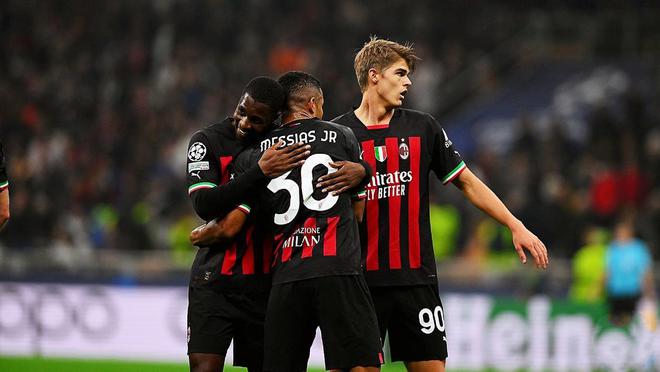 更高的期望 更高的期望