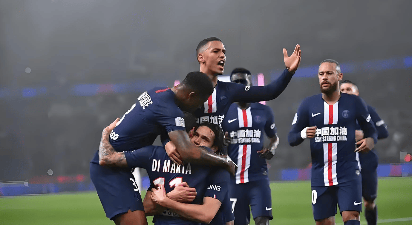 在歐洲足球 在歐洲足球