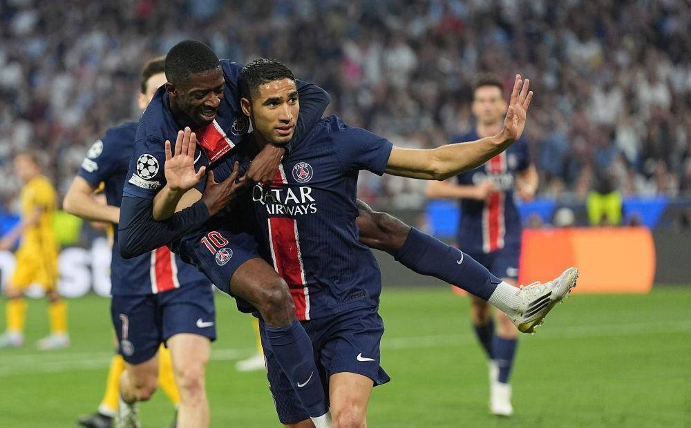 巴萨和曼城 巴萨和曼城