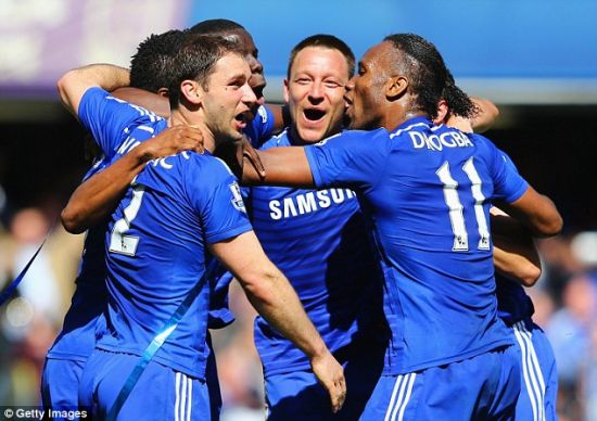 他们的成绩 他们的成绩