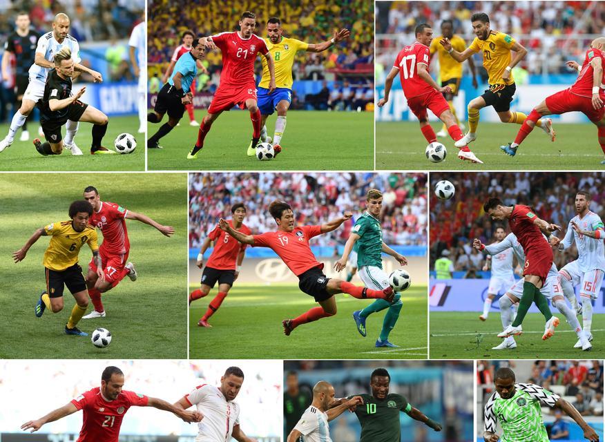 为什么外界 为什么外界