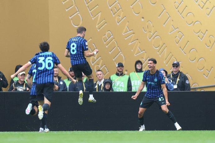 中国足球一 中国足球一