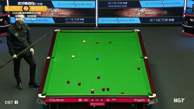 但公认的五 但公认的五