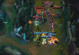 短时间的 短时间的