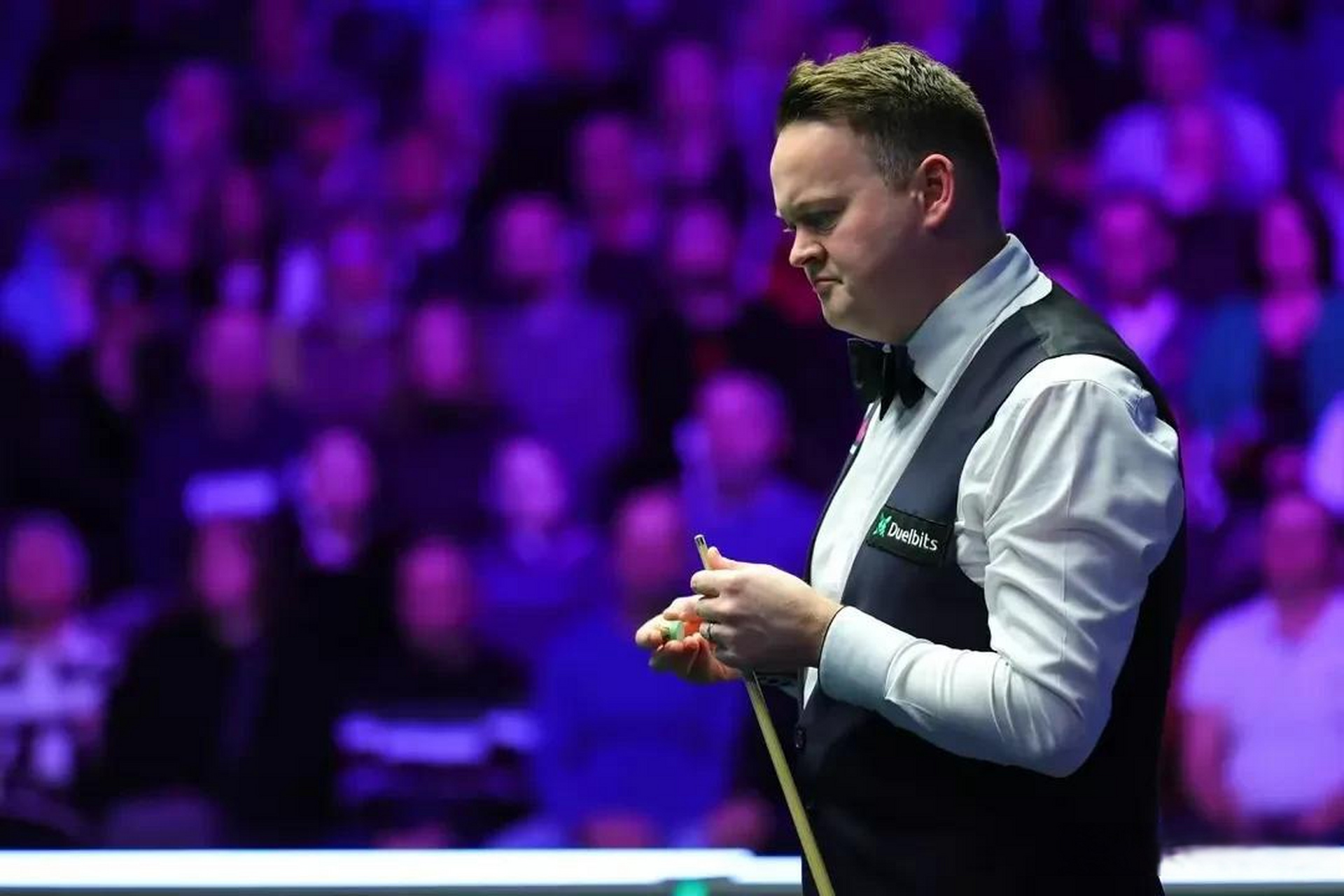 每场比赛都 每场比赛都